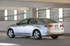 2009 Acura TSX Picture