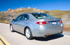 2009 Acura TSX Picture