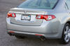 2009 Acura TSX Taillight Picture