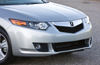 2009 Acura TSX Front Facia Picture