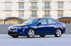 2009 Acura TSX Picture