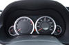 2009 Acura TSX Gauges Picture