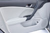 2009 Acura TSX Door Panel Picture