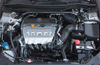 2009 Acura TSX 2.4l 4-cylinder Engine Picture