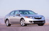 2009 Acura TSX Picture