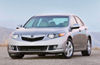 2009 Acura TSX Picture