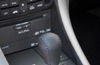 2010 Acura TSX V6 Center Console Picture