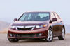 2010 Acura TSX Picture