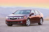 Picture of 2010 Acura TSX