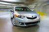 Picture of 2010 Acura TSX