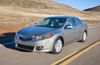 Picture of 2010 Acura TSX