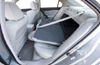 2010 Acura TSX Rear Seats Folded Picture