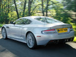 Aston Martin DBS Wallpaper