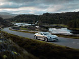 Aston Martin DBS Wallpaper