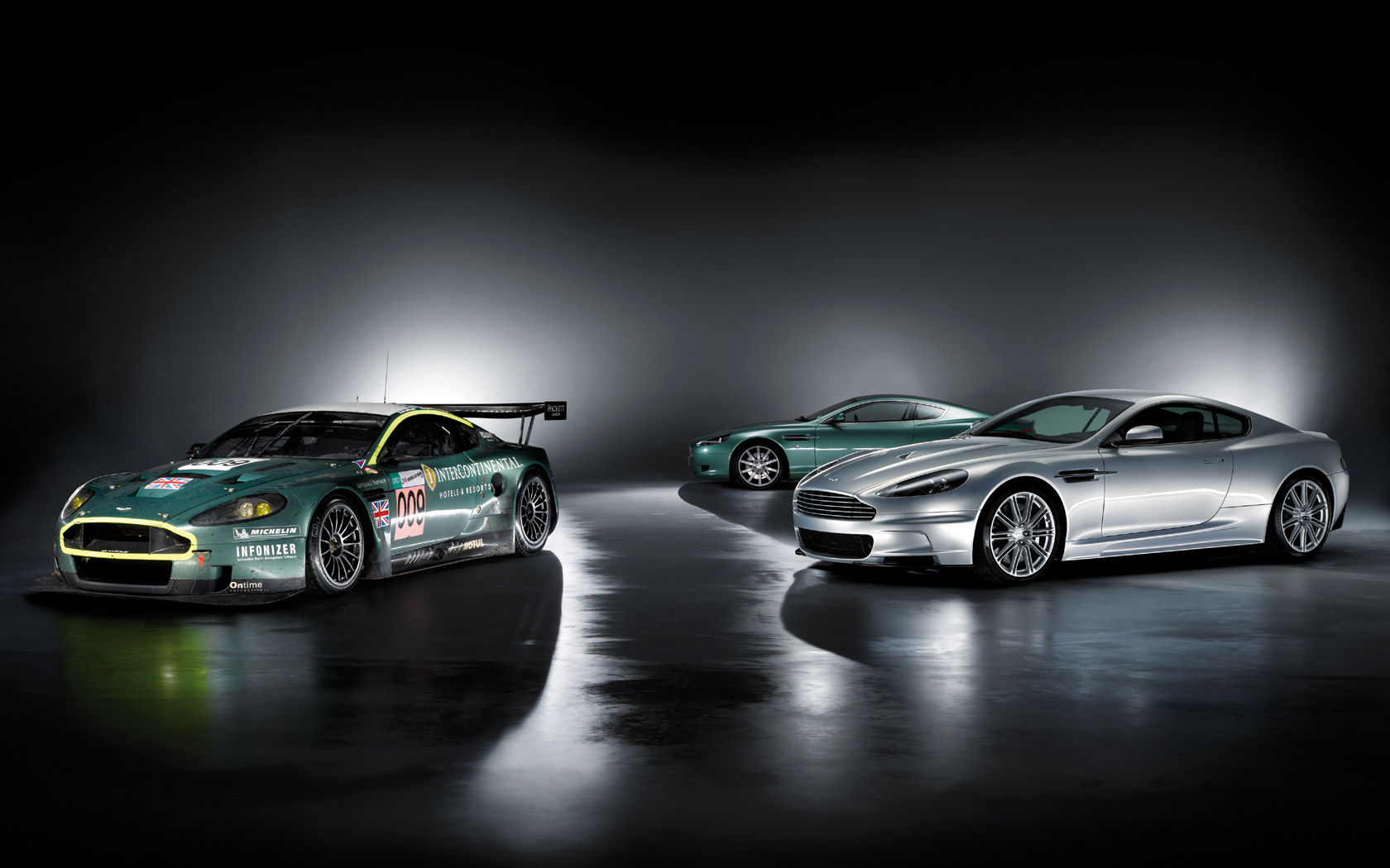 Free Wide Wallpapers