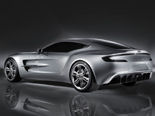 Aston Martin One-77 Wallpaper