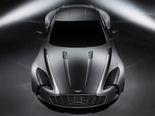 Aston Martin One-77 Desktop Wallpaper