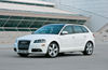 Picture of 2008 Audi A3 3.2