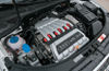 Picture of 2008 Audi A3 3.2L V6 Engine
