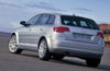 2008 Audi A3 2.0T Picture