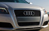 2009 Audi A3 Sportback 2.0T Grille Picture