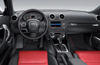 Picture of 2009 Audi A3 Sportback 2.0T Cockpit