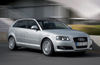 2009 Audi A3 Sportback 2.0T Picture