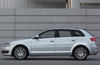 2009 Audi A3 Sportback 2.0T Picture