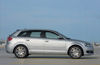 2009 Audi A3 Sportback 2.0T Picture