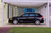 2010 Audi A3 Sportback 2.0 TDI Picture