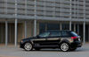 2010 Audi A3 Sportback 2.0 TDI Picture