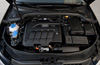 2010 Audi A3 2.0L turbocharged 4-cylinder Diesel TDI Picture