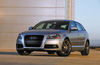 2010 Audi A3 Sportback 2.0T Picture