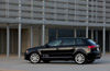 Picture of 2011 Audi A3 Sportback 2.0 TDI