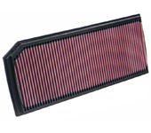 Audi A3 Parts: K & N Filtercharger