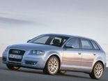 Audi A3 Wallpaper