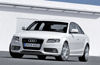 2009 Audi A4 3.2 V6 Picture