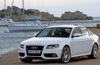 2009 Audi A4 3.2 V6 Picture