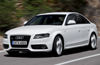 2009 Audi A4 3.2 V6 Picture