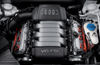 2009 Audi A4 3.2L V6 Engine Picture