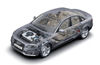 2009 Audi A4 Technology Picture