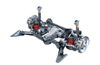 2009 Audi A4 Rear Suspension Picture