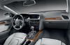 2009 Audi A4 Avant Wagon Interior Picture