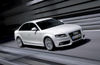 2009 Audi A4 3.2 V6 Picture