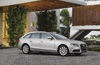 2010 Audi A4 Avant 2.0T Picture