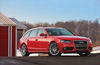 2010 Audi A4 Avant 2.0T Picture