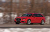 2010 Audi A4 Avant 2.0T Picture