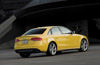 2010 Audi S4 Sedan Picture