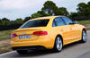 2010 Audi S4 Sedan Picture