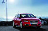 2010 Audi S4 Sedan Picture